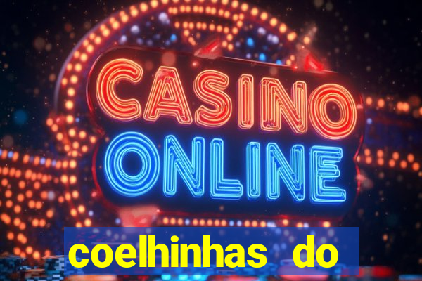 coelhinhas do brasil site